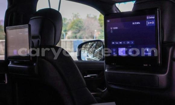 Acheter Occasion Voiture Toyota Land Cruiser Autre à Gobabis, Omaheke Acheter Occasion Voiture Toyota Land Cruiser Autre à Gobabis, Omaheke