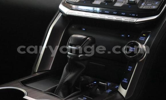 Acheter Occasion Voiture Toyota Land Cruiser Autre à Gobabis, Omaheke Acheter Occasion Voiture Toyota Land Cruiser Autre à Gobabis, Omaheke