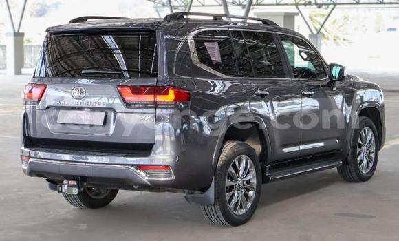 Acheter Occasion Voiture Toyota Land Cruiser Autre à Gobabis, Omaheke Acheter Occasion Voiture Toyota Land Cruiser Autre à Gobabis, Omaheke