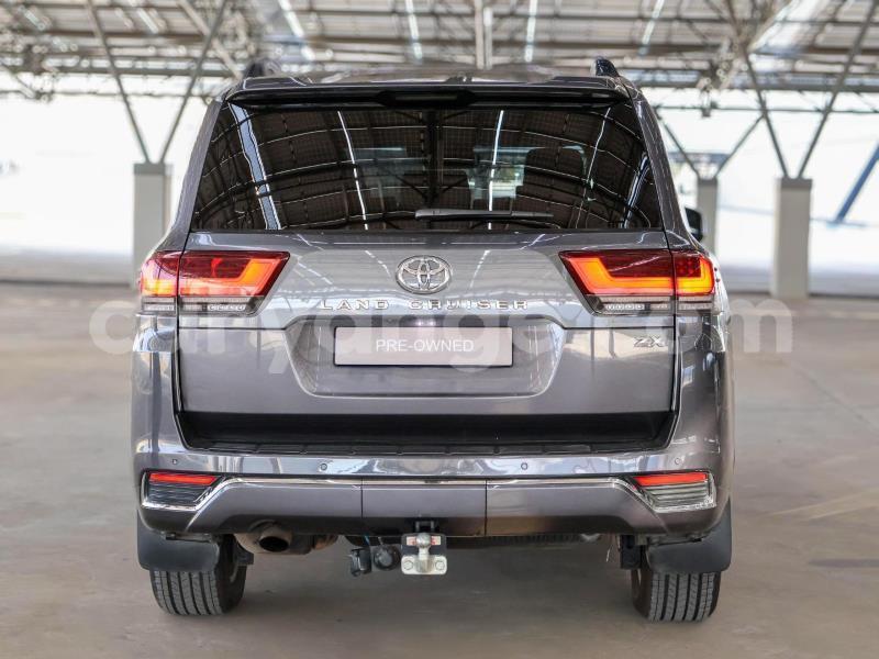 Big with watermark toyota land cruiser omaheke gobabis 24569