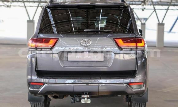 Acheter Occasion Voiture Toyota Land Cruiser Autre à Gobabis, Omaheke Acheter Occasion Voiture Toyota Land Cruiser Autre à Gobabis, Omaheke