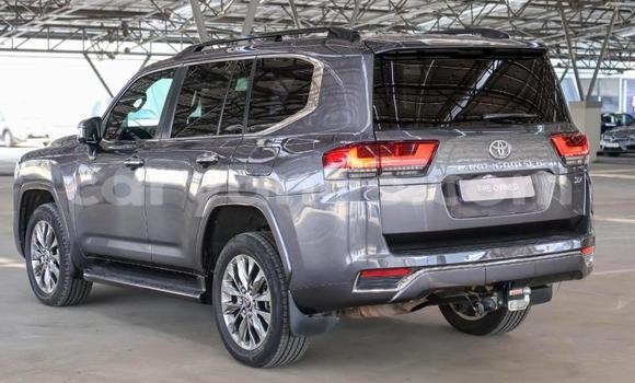 Acheter Occasion Voiture Toyota Land Cruiser Autre à Gobabis, Omaheke Acheter Occasion Voiture Toyota Land Cruiser Autre à Gobabis, Omaheke