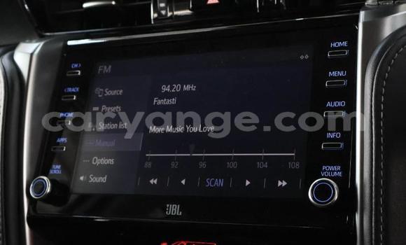 Acheter Occasion Voiture Toyota Fortuner Blanc à Gobabis, Omaheke Acheter Occasion Voiture Toyota Fortuner Blanc à Gobabis, Omaheke