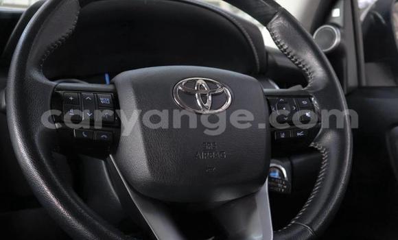 Acheter Occasion Voiture Toyota Fortuner Blanc à Gobabis, Omaheke Acheter Occasion Voiture Toyota Fortuner Blanc à Gobabis, Omaheke