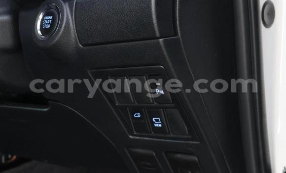 Acheter Occasion Voiture Toyota Fortuner Blanc à Gobabis, Omaheke Acheter Occasion Voiture Toyota Fortuner Blanc à Gobabis, Omaheke