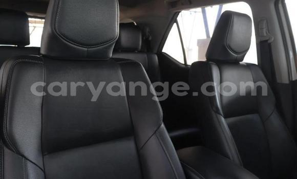 Acheter Occasion Voiture Toyota Fortuner Blanc à Gobabis, Omaheke Acheter Occasion Voiture Toyota Fortuner Blanc à Gobabis, Omaheke