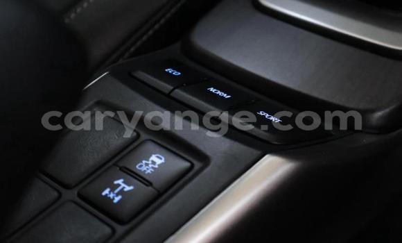 Acheter Occasion Voiture Toyota Fortuner Blanc à Gobabis, Omaheke Acheter Occasion Voiture Toyota Fortuner Blanc à Gobabis, Omaheke