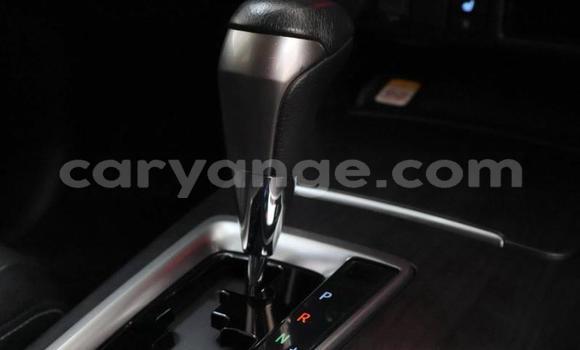 Acheter Occasion Voiture Toyota Fortuner Blanc à Gobabis, Omaheke Acheter Occasion Voiture Toyota Fortuner Blanc à Gobabis, Omaheke