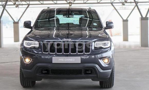 Acheter Occasion Voiture Jeep Grand Cherokee Autre à Gobabis, Omaheke