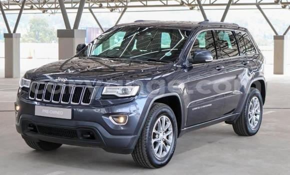 Acheter Occasion Voiture Jeep Grand Cherokee Autre à Gobabis, Omaheke Acheter Occasion Voiture Jeep Grand Cherokee Autre à Gobabis, Omaheke