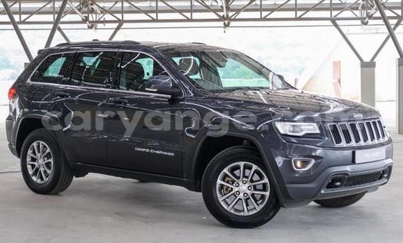 Acheter Occasion Voiture Jeep Grand Cherokee Autre à Gobabis, Omaheke Acheter Occasion Voiture Jeep Grand Cherokee Autre à Gobabis, Omaheke