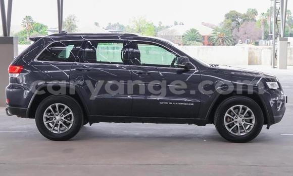 Acheter Occasion Voiture Jeep Grand Cherokee Autre à Gobabis, Omaheke Acheter Occasion Voiture Jeep Grand Cherokee Autre à Gobabis, Omaheke