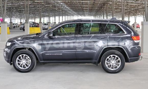 Acheter Occasion Voiture Jeep Grand Cherokee Autre à Gobabis, Omaheke Acheter Occasion Voiture Jeep Grand Cherokee Autre à Gobabis, Omaheke
