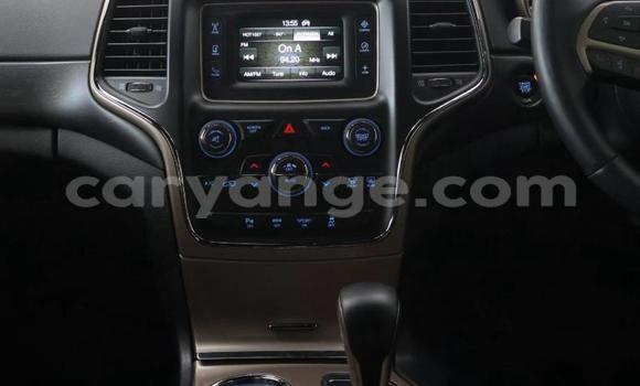 Acheter Occasion Voiture Jeep Grand Cherokee Autre à Gobabis, Omaheke Acheter Occasion Voiture Jeep Grand Cherokee Autre à Gobabis, Omaheke