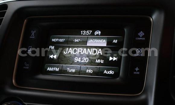 Acheter Occasion Voiture Jeep Grand Cherokee Autre à Gobabis, Omaheke Acheter Occasion Voiture Jeep Grand Cherokee Autre à Gobabis, Omaheke