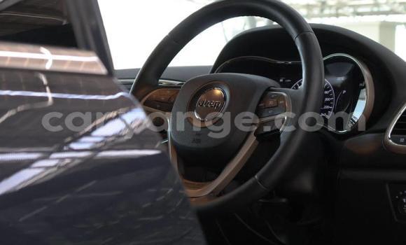 Acheter Occasion Voiture Jeep Grand Cherokee Autre à Gobabis, Omaheke Acheter Occasion Voiture Jeep Grand Cherokee Autre à Gobabis, Omaheke