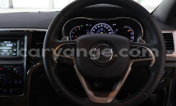 Acheter Occasion Voiture Jeep Grand Cherokee Autre à Gobabis, Omaheke Acheter Occasion Voiture Jeep Grand Cherokee Autre à Gobabis, Omaheke