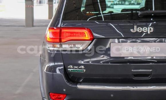 Acheter Occasion Voiture Jeep Grand Cherokee Autre à Gobabis, Omaheke Acheter Occasion Voiture Jeep Grand Cherokee Autre à Gobabis, Omaheke