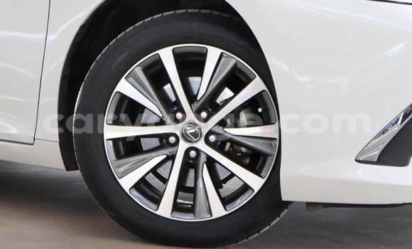 Acheter Occasion Voiture Lexus ES Blanc à Gobabis, Omaheke Acheter Occasion Voiture Lexus ES Blanc à Gobabis, Omaheke