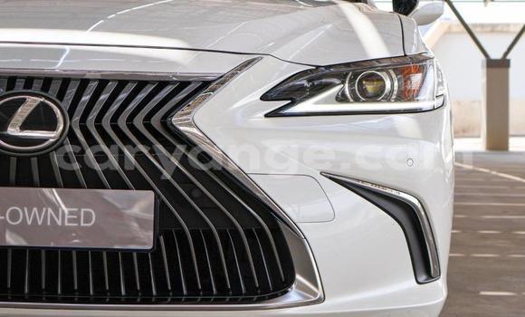 Acheter Occasion Voiture Lexus ES Blanc à Gobabis, Omaheke Acheter Occasion Voiture Lexus ES Blanc à Gobabis, Omaheke