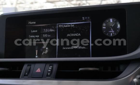 Acheter Occasion Voiture Lexus ES Blanc à Gobabis, Omaheke Acheter Occasion Voiture Lexus ES Blanc à Gobabis, Omaheke