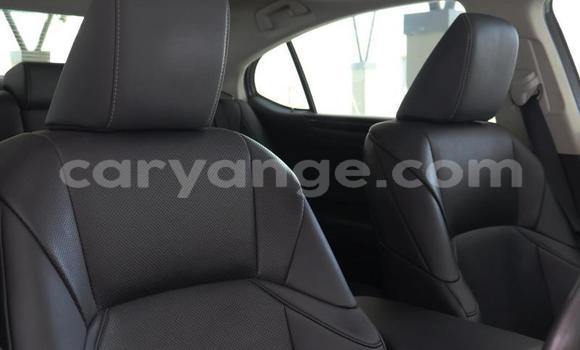 Acheter Occasion Voiture Lexus ES Blanc à Gobabis, Omaheke Acheter Occasion Voiture Lexus ES Blanc à Gobabis, Omaheke