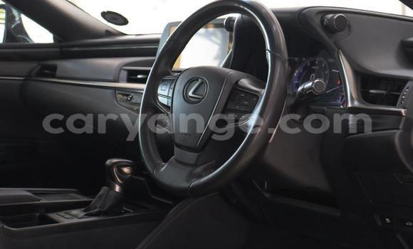 Acheter Occasion Voiture Lexus ES Blanc à Gobabis, Omaheke Acheter Occasion Voiture Lexus ES Blanc à Gobabis, Omaheke