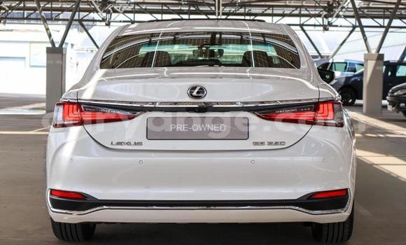 Acheter Occasion Voiture Lexus ES Blanc à Gobabis, Omaheke Acheter Occasion Voiture Lexus ES Blanc à Gobabis, Omaheke