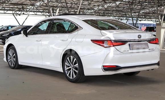 Acheter Occasion Voiture Lexus ES Blanc à Gobabis, Omaheke Acheter Occasion Voiture Lexus ES Blanc à Gobabis, Omaheke