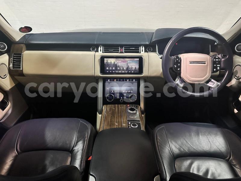 Big with watermark land rover range rover omaheke gobabis 24573