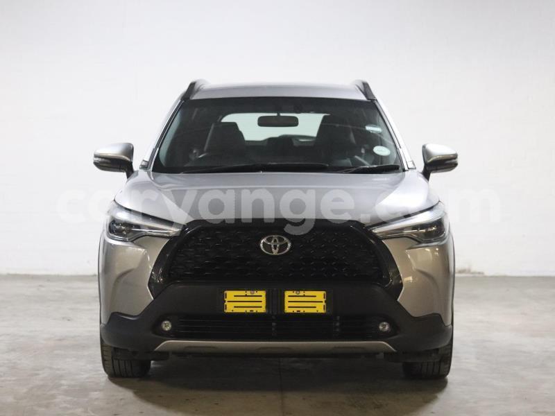 Big with watermark toyota corolla cross omaheke gobabis 24574