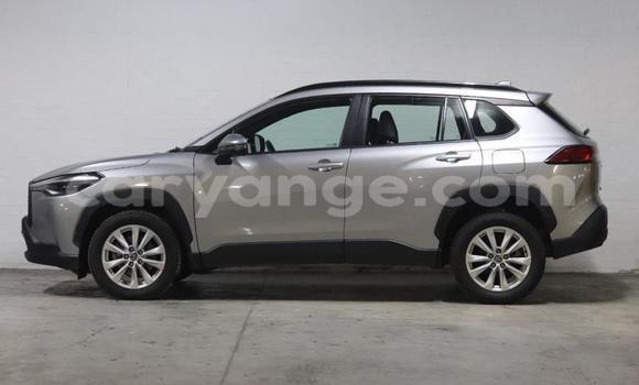 Acheter Occasion Voiture Toyota Corolla Cross Gris à Gobabis, Omaheke Acheter Occasion Voiture Toyota Corolla Cross Gris à Gobabis, Omaheke
