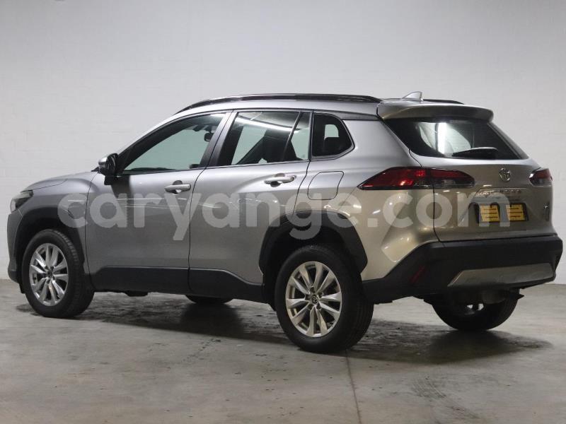 Big with watermark toyota corolla cross omaheke gobabis 24574