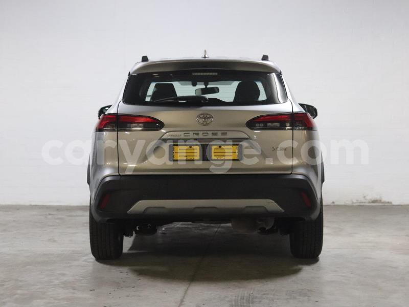 Big with watermark toyota corolla cross omaheke gobabis 24574