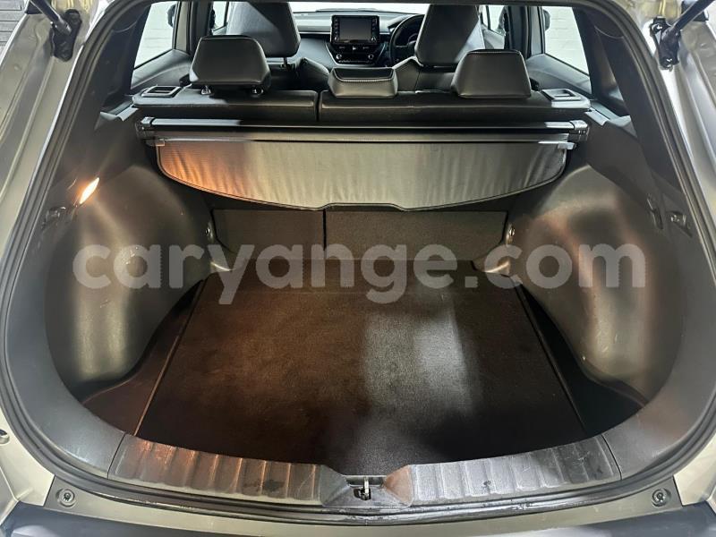 Big with watermark toyota corolla cross omaheke gobabis 24574