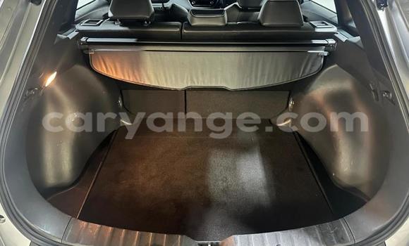 Acheter Occasion Voiture Toyota Corolla Cross Gris à Gobabis, Omaheke Acheter Occasion Voiture Toyota Corolla Cross Gris à Gobabis, Omaheke