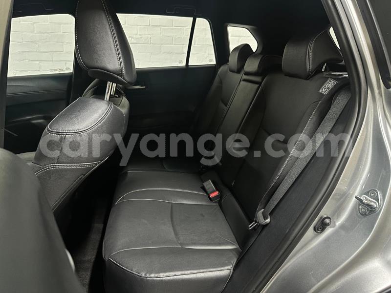 Big with watermark toyota corolla cross omaheke gobabis 24574