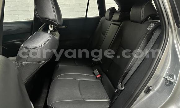 Acheter Occasion Voiture Toyota Corolla Cross Gris à Gobabis, Omaheke Acheter Occasion Voiture Toyota Corolla Cross Gris à Gobabis, Omaheke