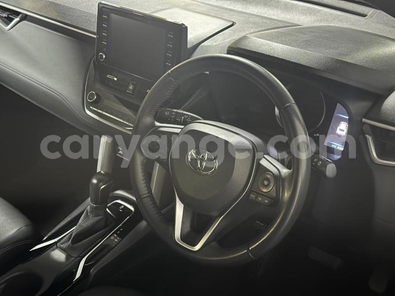 Big with watermark toyota corolla cross omaheke gobabis 24574
