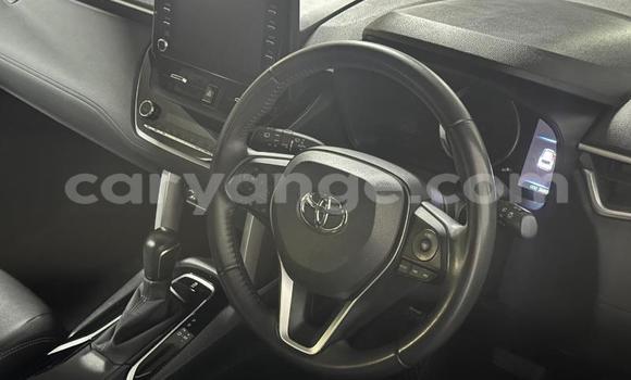Acheter Occasion Voiture Toyota Corolla Cross Gris à Gobabis, Omaheke Acheter Occasion Voiture Toyota Corolla Cross Gris à Gobabis, Omaheke