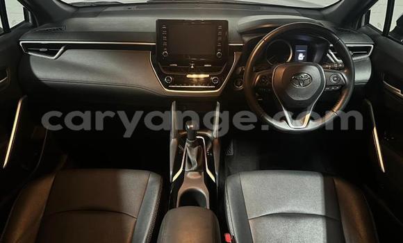Acheter Occasion Voiture Toyota Corolla Cross Gris à Gobabis, Omaheke Acheter Occasion Voiture Toyota Corolla Cross Gris à Gobabis, Omaheke