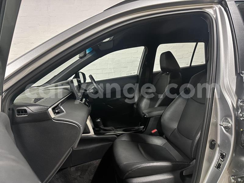 Big with watermark toyota corolla cross omaheke gobabis 24574