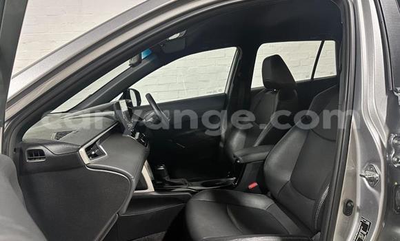 Acheter Occasion Voiture Toyota Corolla Cross Gris à Gobabis, Omaheke Acheter Occasion Voiture Toyota Corolla Cross Gris à Gobabis, Omaheke