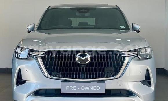 Buy Used Mazda CX–9 Silver Car in Gobabis in Omaheke