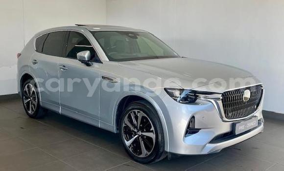 Acheter Occasion Voiture Mazda CX–9 Gris à Gobabis, Omaheke Acheter Occasion Voiture Mazda CX–9 Gris à Gobabis, Omaheke