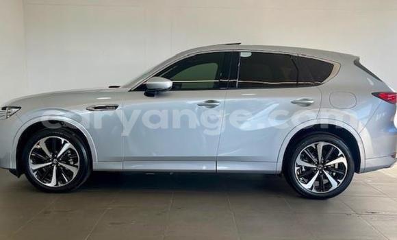 Acheter Occasion Voiture Mazda CX–9 Gris à Gobabis, Omaheke Acheter Occasion Voiture Mazda CX–9 Gris à Gobabis, Omaheke