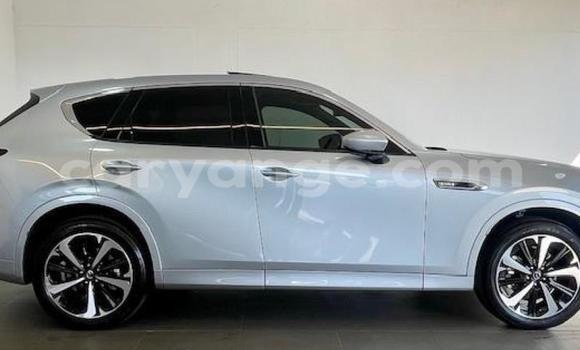 Acheter Occasion Voiture Mazda CX–9 Gris à Gobabis, Omaheke Acheter Occasion Voiture Mazda CX–9 Gris à Gobabis, Omaheke