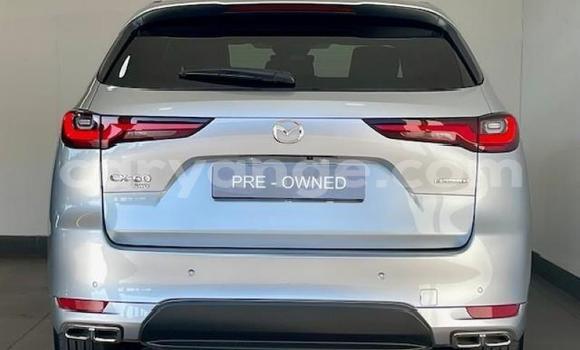 Acheter Occasion Voiture Mazda CX–9 Gris à Gobabis, Omaheke Acheter Occasion Voiture Mazda CX–9 Gris à Gobabis, Omaheke