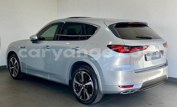 Acheter Occasion Voiture Mazda CX–9 Gris à Gobabis, Omaheke Acheter Occasion Voiture Mazda CX–9 Gris à Gobabis, Omaheke