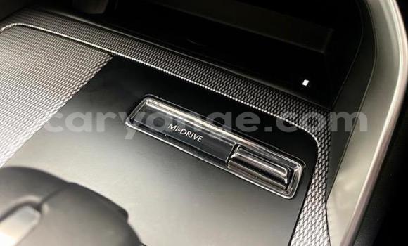 Acheter Occasion Voiture Mazda CX–9 Gris à Gobabis, Omaheke Acheter Occasion Voiture Mazda CX–9 Gris à Gobabis, Omaheke